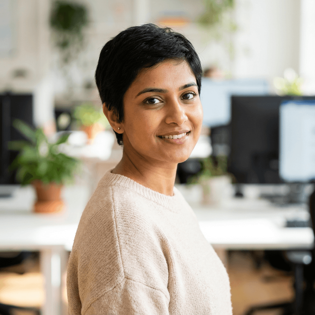 Anjali Verma, Vocal Training Instructor