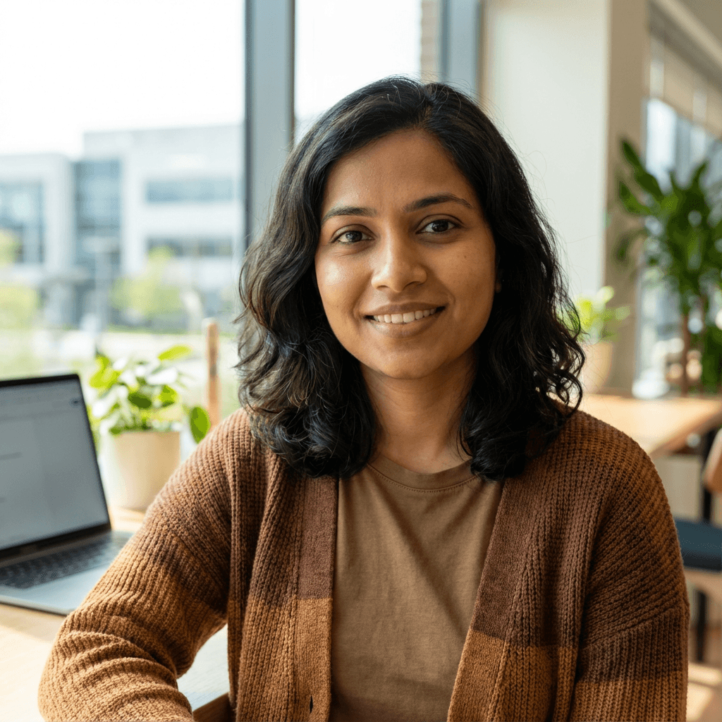 Deepika Verma, multi-instrument student