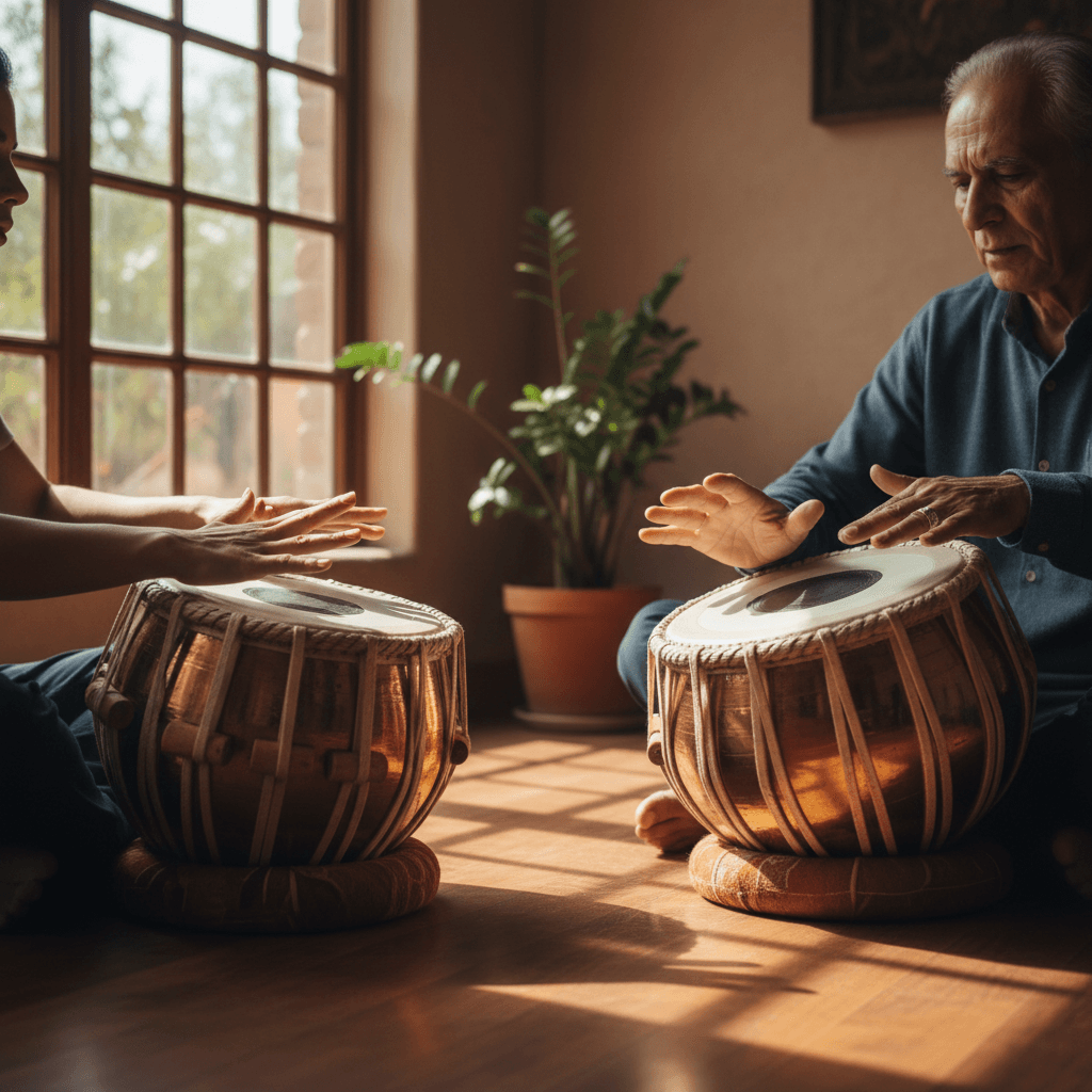 Tabla Classes