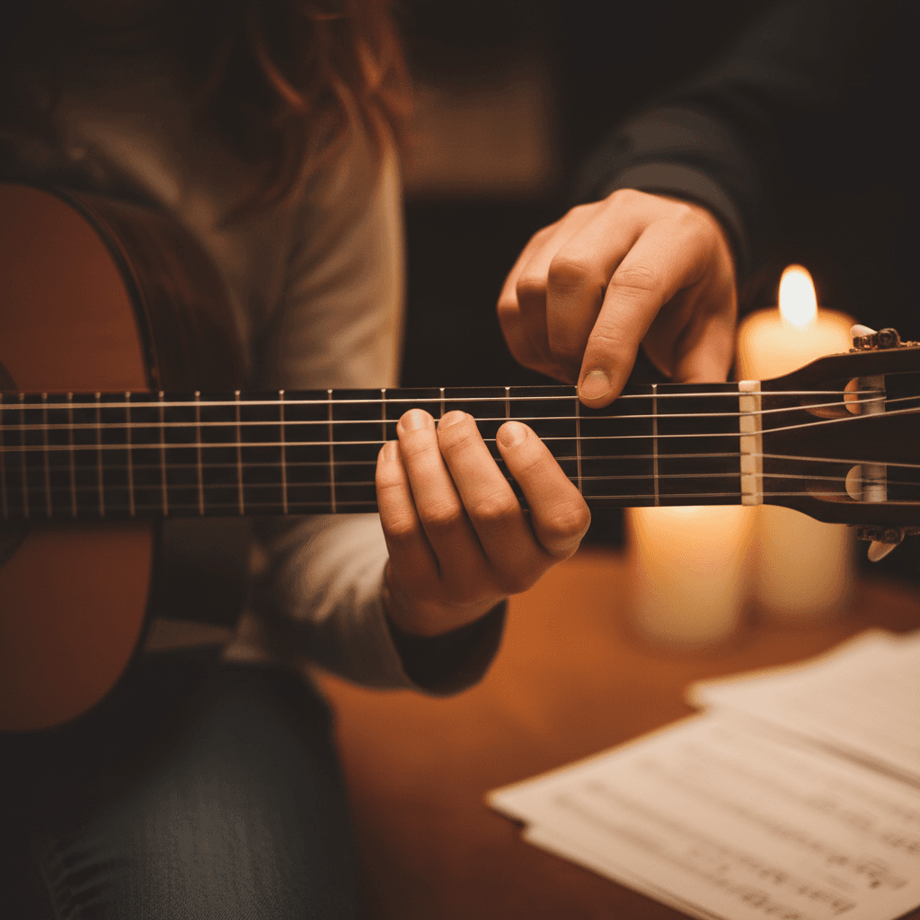 Guitar Classes